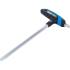 Tournevis à Poignée en T Profil Torx T50 - 18,5x3,1x35,9 cm - Précision et Confort d Utilisation - BGS