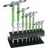 Tournevis à Poignée en T Profil Torx T50 - 18,5x3,1x35,9 cm - Précision et Confort d Utilisation - BGS
