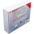 Lampe Stroboscopique Numérique - 22.6x7.6x29.6 cm - Pour Moteurs Essence et Diesel - Diagnostic Précis et Rapide - BGS