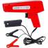 Stroboscope 12V - 21,3 x 8,4 x 33,7 cm - Éclairage Puissant et Signalisation Visuelle - Plastique - D-Work