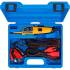 Multitesteur Auto - 25,3 x 6x29,8 cm - Polyvalent et Précis, Plastique, Pro - D-Work