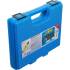 Multitesteur Auto - 25,3x6x29,8 cm - Polyvalent et Précis - BGS