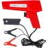 Stroboscope 12V - 21,3x8,4x33,7 cm - Éclairage Puissant et Signalisation Visuelle - - BGS