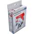 Stroboscope 12V - 21,3x8,4x33,7 cm - Éclairage Puissant et Signalisation Visuelle - - BGS
