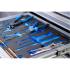 Insert de Servante d Atelier 3/3 - Pratique et Complet, Acier, Pro, 17 pcs - D-Work