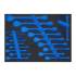 Insert de Servante d Atelier 3/3 Vide - Dimensions 41,9x4,7x56,9 cm - Compatible Art. 4011 - Organisation et Praticité - BGS