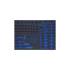 Insert de Servante d Atelier 3/3 Vide - 40,9 x 3,9 x 57,7 cm - Compatible Art. 4013 - Organisation Optimale - D-Work