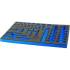 Insert de Servante d Atelier 3/3 Vide - Dimensions 41,2x5,1x57 cm - Compatible Art. 4015 - Organisation et Praticité - BGS