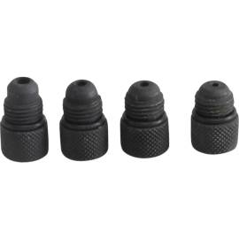 Embouts de Rechange 2,4/3,2/4,0/4,8 mm - Compatibles Art. 402 - Précision et Durabilité - BGS