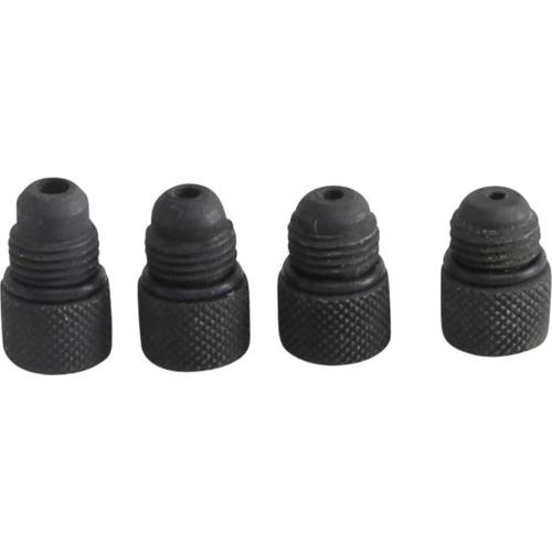 Embouts de Rechange 2,4/3,2/4,0/4,8 mm - Compatibles Art. 402 - Précision et Durabilité - BGS