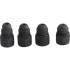 Embouts de Rechange 2,4/3,2/4,0/4,8 mm - Compatibles Art. 402 - Précision et Durabilité - BGS