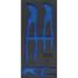 Insert de Servante d Atelier 1/3 Vide - 19,3 x 4,1 x 40,4 cm - Compatible Art. 4022 - Organisation et Praticité - D-Work