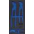Insert de Servante d Atelier 1/3 Vide - 19,3x4,1x40,4 cm - Compatible Art. 4022 - Organisation et Praticité - BGS
