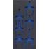 Insert de Servante d Atelier 1/3 Vide - 189 x 49 x 410 mm - Compatible Art. 4024 - Organisation et Praticité - D-Work