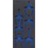Insert de Servante d Atelier 1/3 Vide - 189x49x410 mm - Compatible Art. 4024 - Organisation et Praticité - BGS