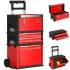 Insert de Servante d Atelier 1/3 Vide - 189 x 49 x 410 mm - Compatible Art. 4024 - Organisation et Praticité - D-Work