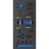 Insert de Servante d Atelier 1/3 Vide - 189 x 33 x 406 mm - Compatible Servante 4026 - Organisation et Praticité - D-Work