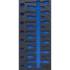 Insert de Servante d Atelier 1/3 Vide - 189x33x406 mm - Compatible Servante 4026 - Organisation et Praticité - BGS