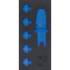 Insert de Servante d Atelier 1/3 Vide - 19,3x4x41,5 cm - Compatible Servante 4027 - Organisation et Gain de Place - BGS
