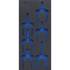Insert de Servante d Atelier 1/3 Vide - 40,5 x 3x19 cm - Compatible Art. 4028 - Organisation et Gain de Place - D-Work