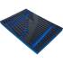 Insert de Servante d Atelier 3/3 Vide - 41 x 4.4 x 56.5 cm - Compatible Servante 4035 - Organisation Optimale - D-Work
