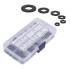 Insert de Servante d Atelier 3/3 - 27 pcs Jeu de Coins Nylon - Pro - D-Work