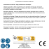 Insert de Servante d Atelier 14 Pièces - Pointeaux, Burins, Chasse-Goupilles - Outils Précis et Résistants - BGS