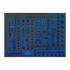 Insert de Servante d Atelier 1/3 Vide - 197 x 43 x 407 mm - Compatible Servante 4043 - Organisation et Gain de Plac - D-Work