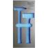Insert de Servante d Atelier 1/3 Vide - 195 x 37 x 405 mm - Compatible Servante 4046 - Organisation et Gain de Place - D-Work