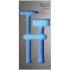Insert de Servante d Atelier 1/3 Vide - 195x37x405 mm - Compatible Servante 4046 - Organisation et Gain de Place - BGS
