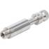 Tête de Traction pour Art. 405 - 13,6 x 2,1 x 13,9 cm - Acier Résistant - Usage Professionnel - D-Work