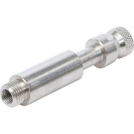 Tête de Traction pour Art. 405 - 13,6 x 2,1 x 13,9 cm - Acier Résistant - Usage Professionnel - D-Work