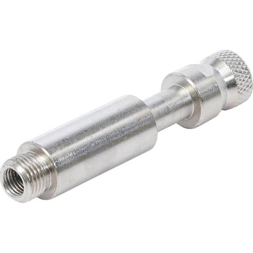 Tête de Traction pour Art. 405 - 13,6x2,1x13,9 cm - Acier Résistant - Usage Professionnel - BGS