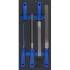 Insert de Servante d Atelier 1/3 Vide - 195 x 42 x 404 mm - Compatible Servante 4048 - Organisation et Gain de Place - D-Work