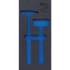 Insert de Servante d Atelier 1/3 Vide - 195 x 37 x 405 mm - Compatible Servante 4046 - Organisation et Gain de Place - D-Work
