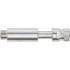 Tête de Traction pour Art. 405 - 13,6x2,1x13,9 cm - Acier Résistant - Usage Professionnel - BGS