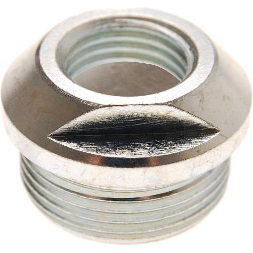 Tête de Vissage d Écrou de Rivet pour Art 405 - 7 x 2.2 x 11 cm - Acier, Usage Précis et Fiable - D-Work