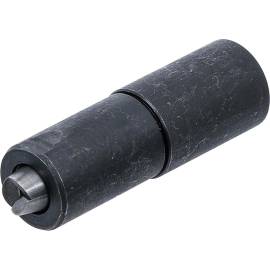 Douille de Serrage pour Art. 405 - 70x20x110 mm - Acier Résistant - Fixation Sécurisée - BGS