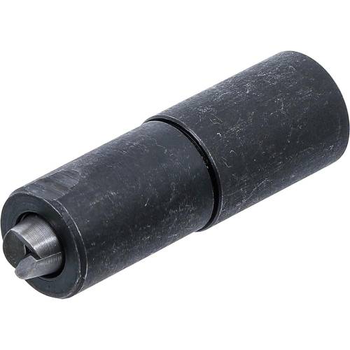 Douille de Serrage pour Art. 405 - 70x20x110 mm - Acier Résistant - Fixation Sécurisée - BGS