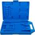 Valise Vide pour Art. 405 - 22,3 x 5,1 x 34,8 cm - Résistante et Légère - Plastique - D-Work
