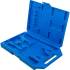 Valise Vide pour Art. 405 - 22,3x5,1x34,8 cm - Résistante et Légère - - BGS