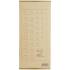Insert de Servante d Atelier 1/3 - Jeu de 29 Douilles Clé 6,3 mm (1/4 ) et 12,5 mm (1/2 ) - Douze Pans, Polyvalent et Prat - BGS