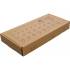 Insert de Servante d Atelier 1/3 Vide - 196x38x405 mm - Compatible Servante 4056 - Organisation et Gain de Place - BGS