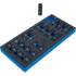 Insert de Servante d Atelier 1/3 - 9 pcs Douilles Longues 12,5 mm (1/2) 10-24 mm - Acier, Six Pans - Organisation et A - D-Work