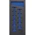 Insert de Servante d Atelier 1/3 Vide - 11x3x40,5 cm - Compatible Servante 4059 - Organisation et Gain de Place - BGS
