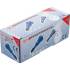 Mandrin à River 2,4-3,2-4,0-4,8 mm Polyvalent et Précis pour Fixations - BGS