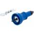 Mandrin à River 2,4-3,2-4,0-4,8 mm Polyvalent et Précis pour Fixations - BGS