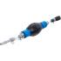 Pompe d Amorçage Diesel - 0,1x0,048x0,394 m - Léger et Pratique - BGS