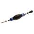 Pompe d Amorçage Diesel - 0,1 x 0,048 x 0,394 m - Léger et Pratique, Plastique - D-Work