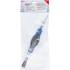 Pompe d Amorçage Diesel - 0,1 x 0,048 x 0,394 m - Léger et Pratique, Plastique - D-Work